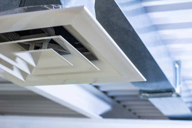 Best Air Duct Cleaning Near Me  in Mora, MN