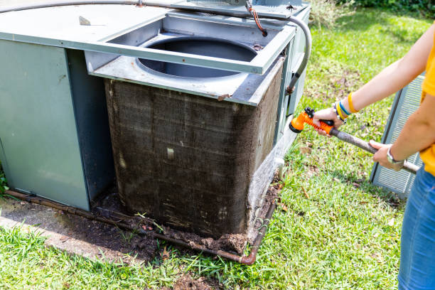 Best Air Duct Cleaning Near Me  in Mora, MN