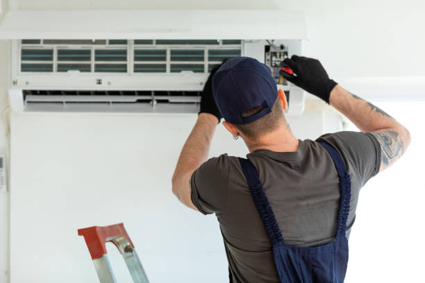 Best Commercial HVAC Duct Cleaning  in Mora, MN