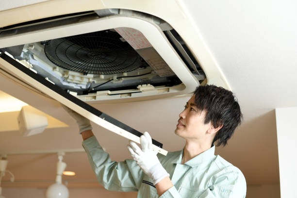 Best Air Duct Cleaning Near Me  in Mora, MN