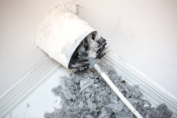 Best Best Air Duct Cleaning Company  in Mora, MN