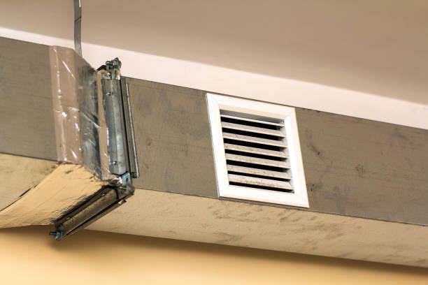 Best Emergency Air Duct Cleaning  in Mora, MN